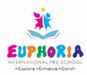 Euphoria International Preschool logo
