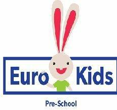 EuroKids Pre-School logo