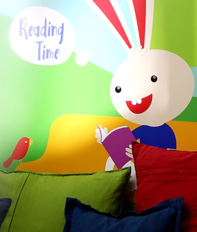 EuroKids Preschool logo