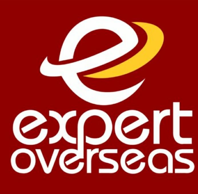 EXPERT OVERSEAS IMMIGRATION CONSULTANCY logo