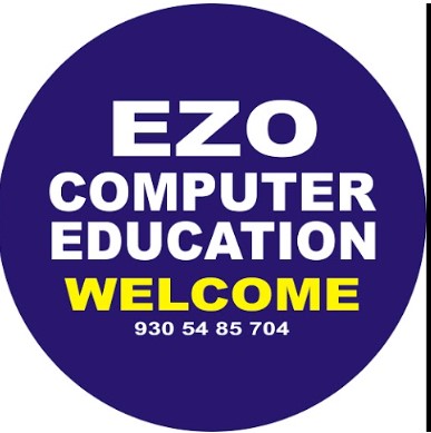 Ezo Computer Institute logo