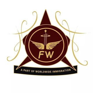 Fairwinds consultants logo