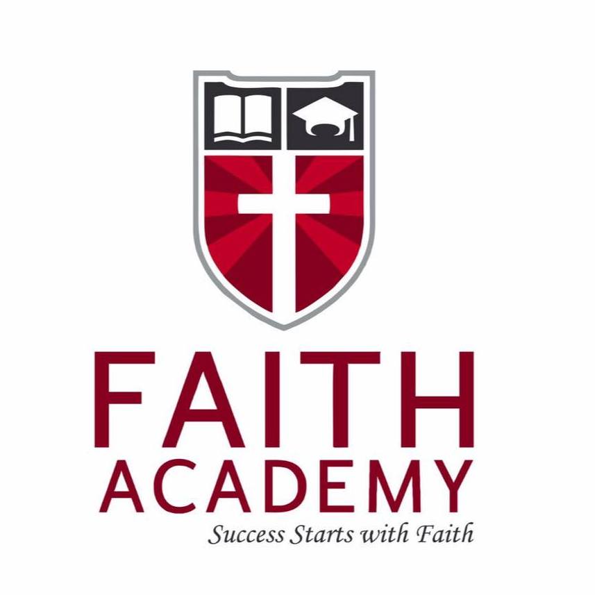 Faith Academy logo