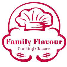 Family Flavour Cooking Classes logo