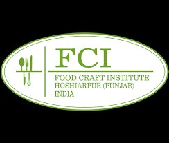 FCI Hoshiarpur logo