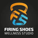 Firing Shoes Dance & Fitness Studio logo