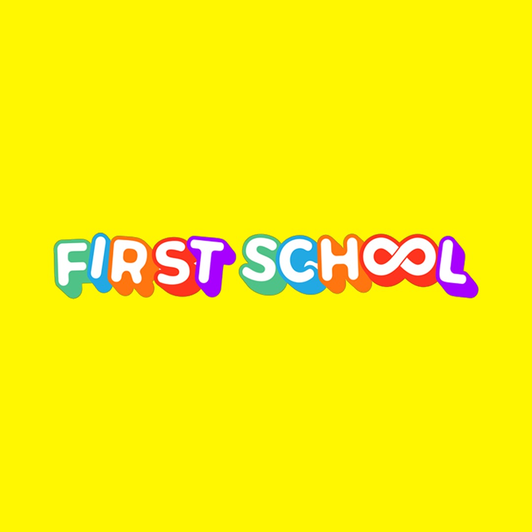 First School Manapakkam logo