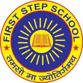 First Step - Playway and Nursery School logo