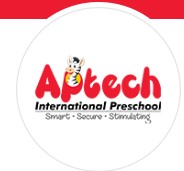 Aptech International Preschool logo