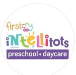 Firstcry Intellitots Preschool logo