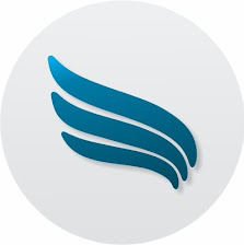 Flyingfeathers logo