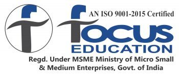 FOCUS Education logo