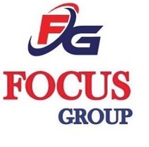 Focus Group logo