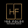 100folds Culinary Academy logo