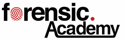Forensic Academy logo