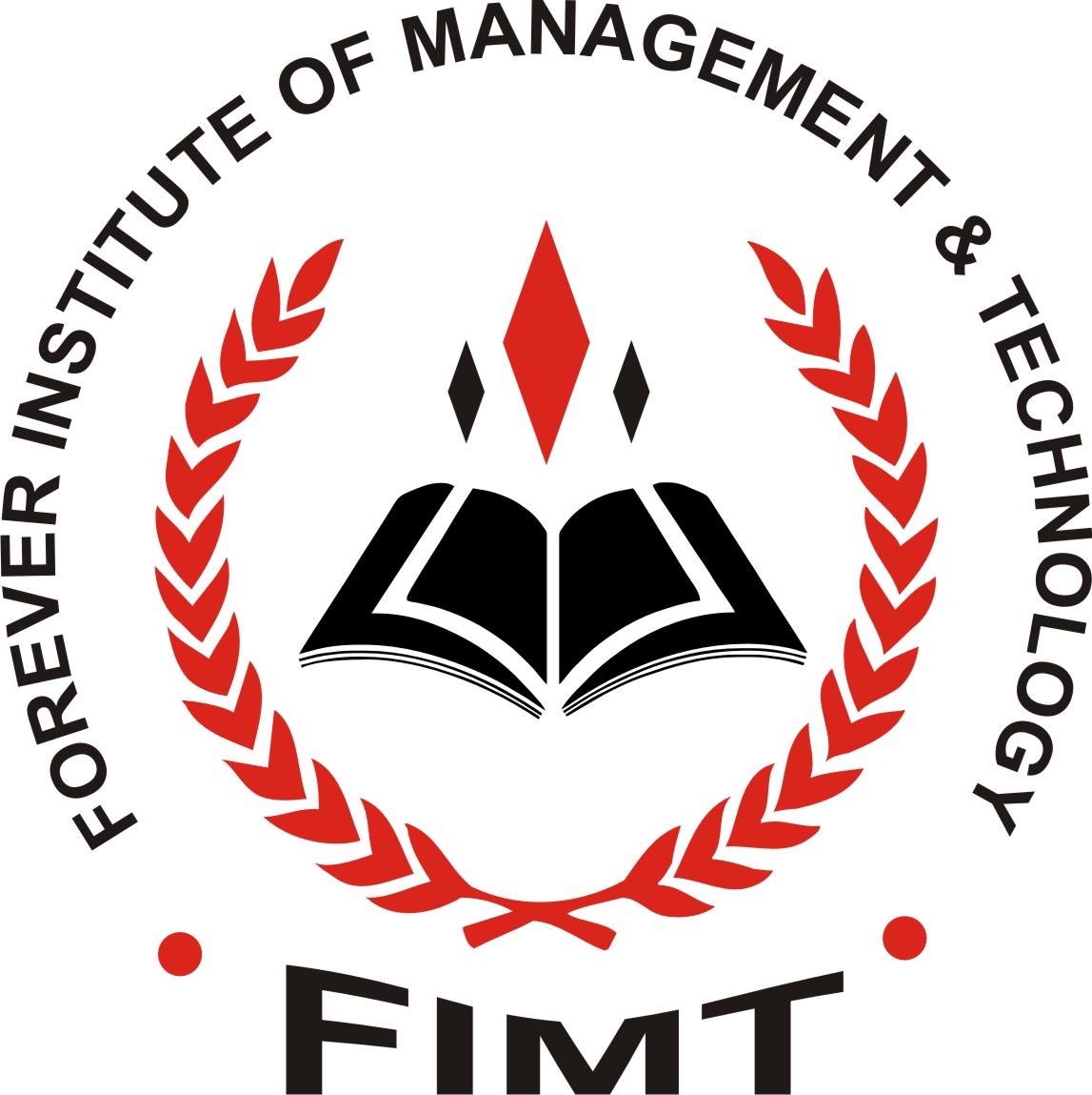 Forever Institute of Management and Technology logo