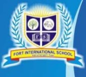 Fort International School logo