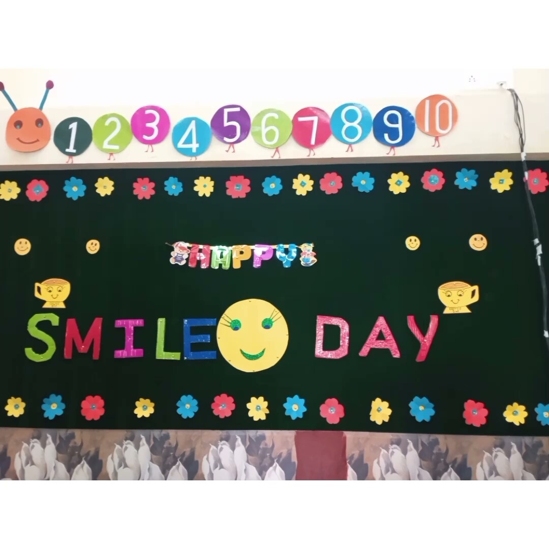 FUN PARK PLAYWAY & DAY CARE logo