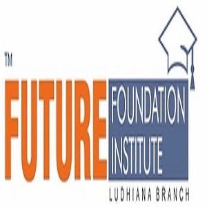Future Foundation Institute logo