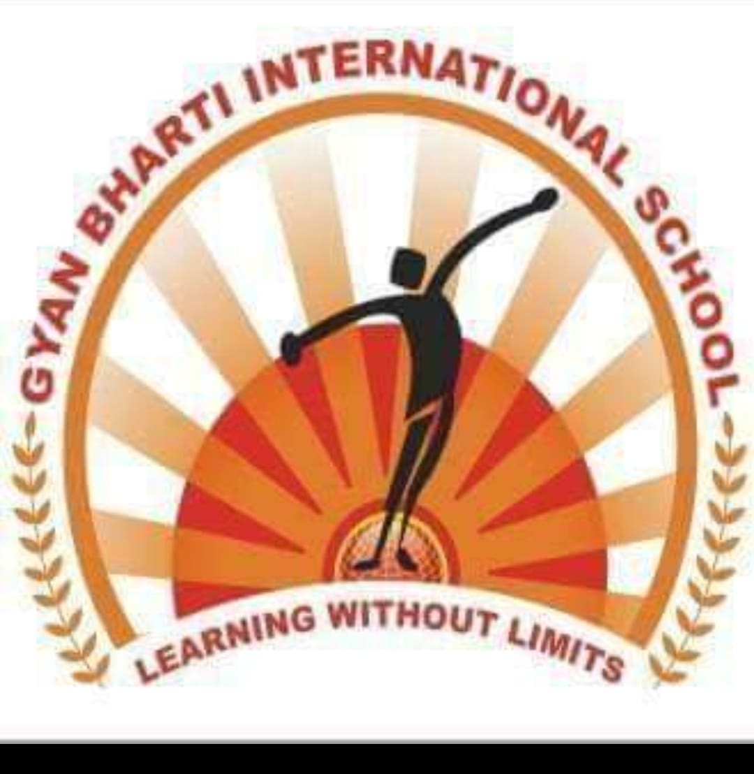 G. B. International School logo