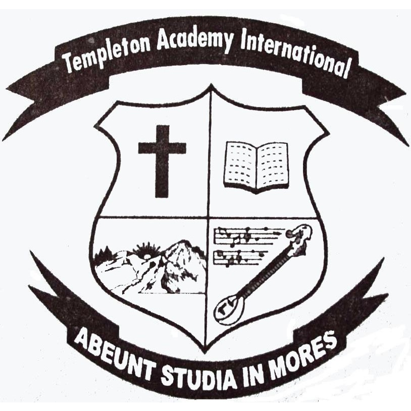 G.D. Goenka International School logo