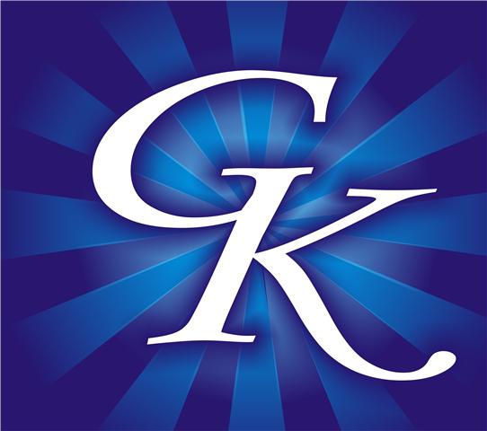 G K Institute logo