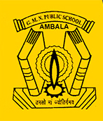 G.M.N. Public School logo