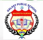 Galaxy Public School logo