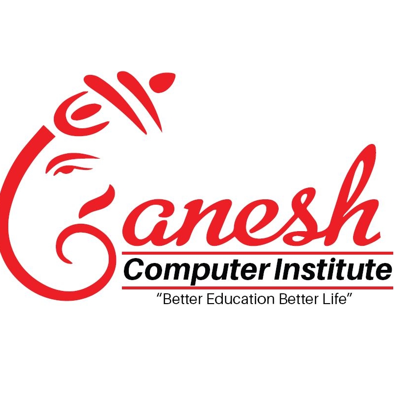Ganesh Computer Institute logo