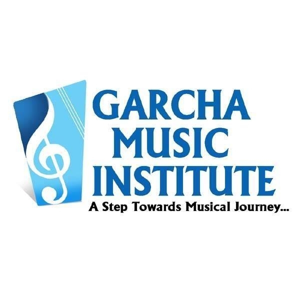 Garcha Music Institute logo