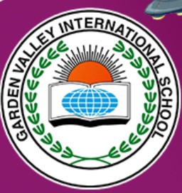 Garden Valley International School logo