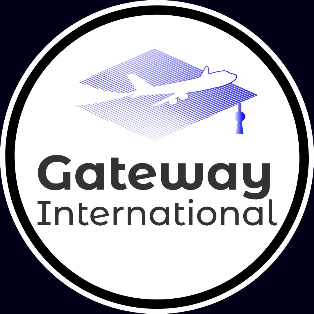 Gateway-International logo