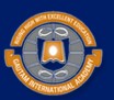 Gautam International Academy logo