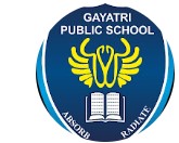 Gayatri Public School logo