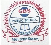GBS Public School logo