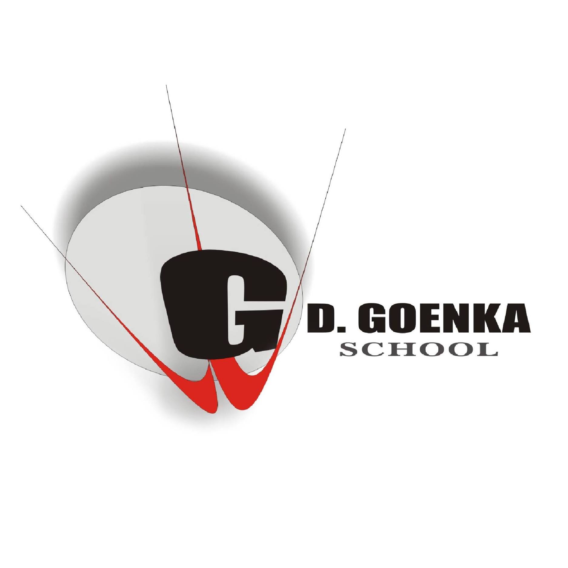 GD Goenka Public School logo