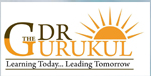 GDR The Gurukul International School logo