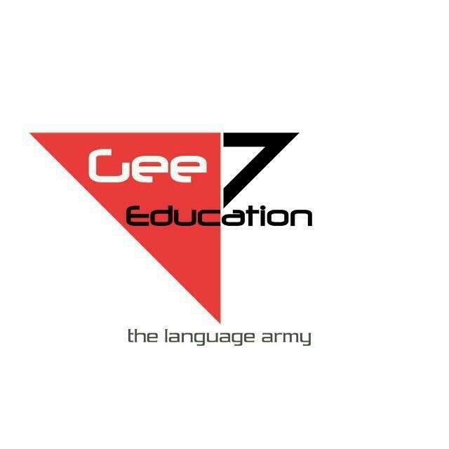 Gee7 Education Consultants logo