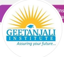 Geetanjali Institute logo