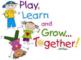 Genius Buds Pre School logo