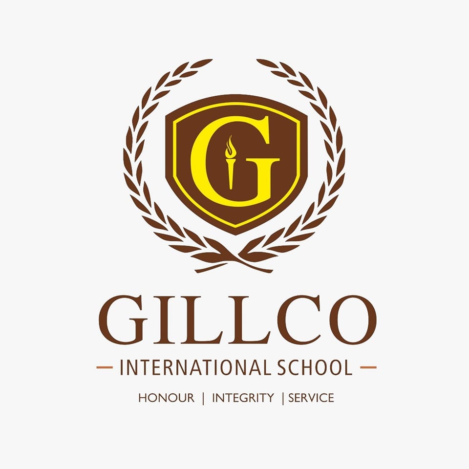 Gillco International School logo