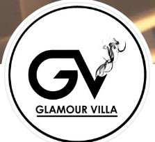 Glamour Villa Unisex Salon & Academy logo