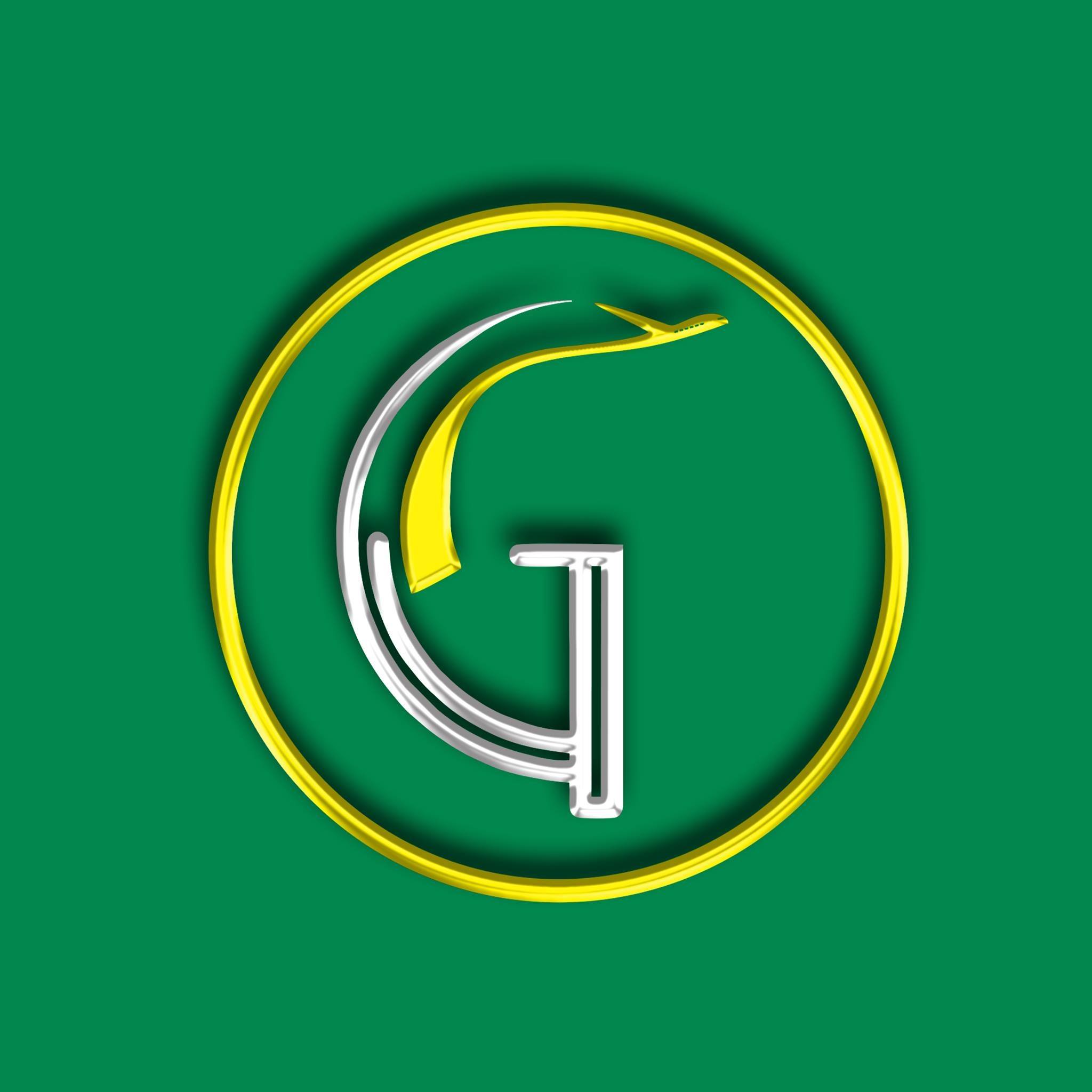 Gleam Immigration lelts Point logo