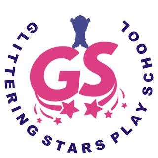 Glittring Star Play Way School logo