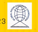 Global College of Pharmacy logo