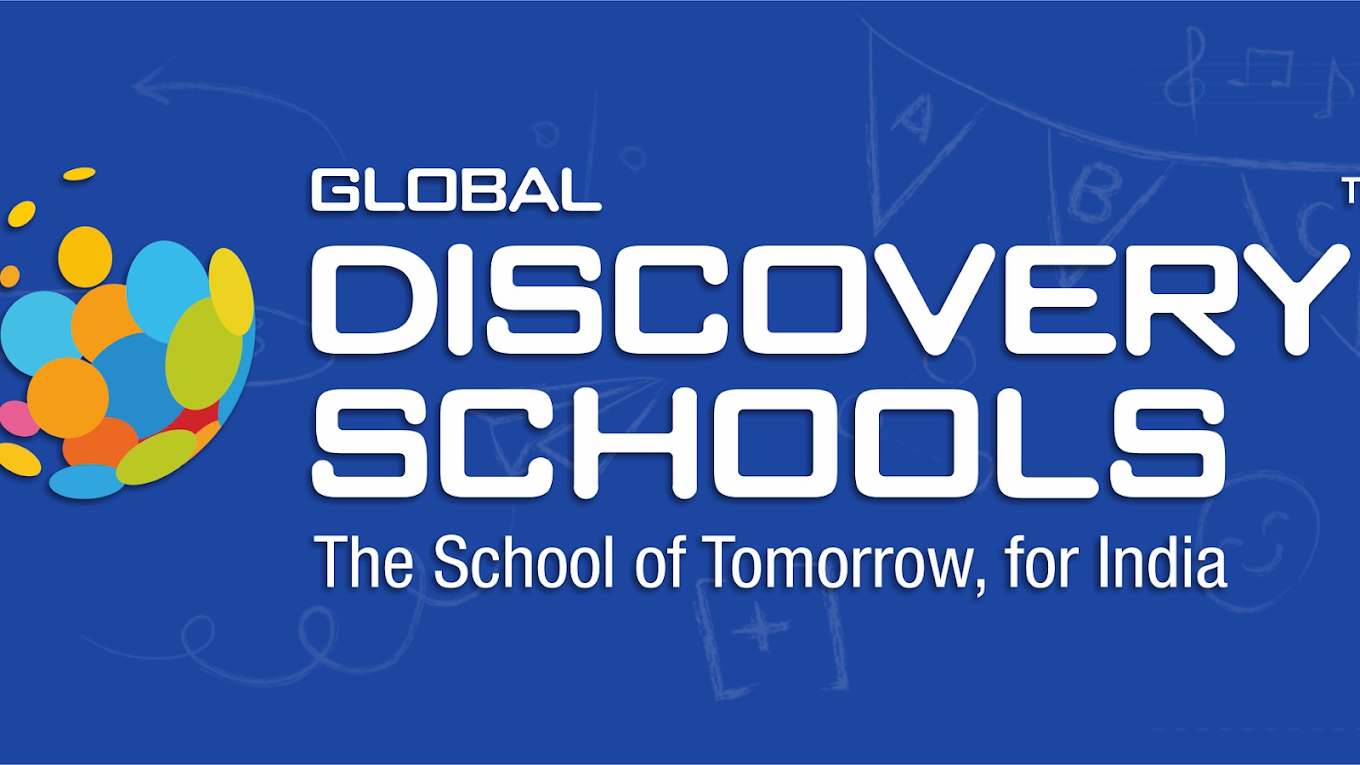 Global Discovery Schools logo