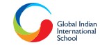 Global Indian International School logo