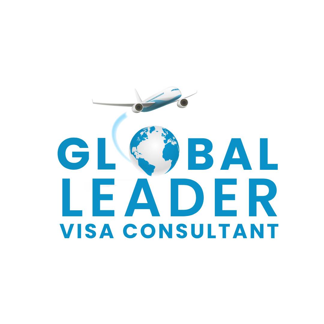Global Leader Visa Consultant logo
