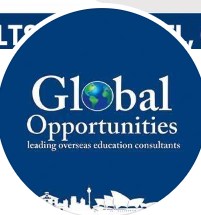 Global Opportunities logo