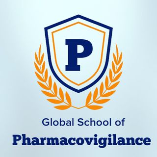 Global Pharmacovigilance School logo